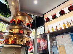 -唐坊·湖南菜(丰尚国际店)