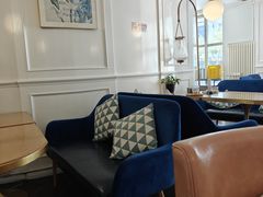 -花舍·新派粤菜·西餐·下午茶(亚运村·鸟巢店)