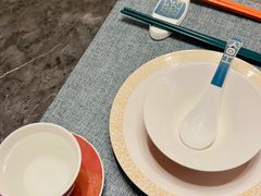 -悦厨中餐厅(成都天府丽都喜来登饭店)