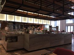 -飨食汇全日制餐厅·昆山皇冠假日酒店(九方店)