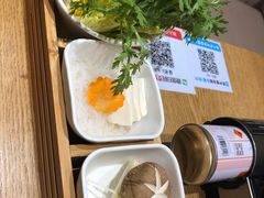 泡菜猪肉寿喜锅-林妈妈村·日式料理(宝山龙湖天街店)