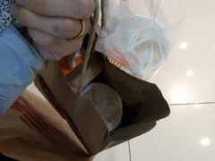 -星巴克(南京商厦店)