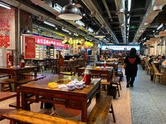 -牛签签串串香(IFS店)