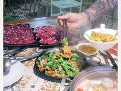 -三毛牛肉店(福强店)