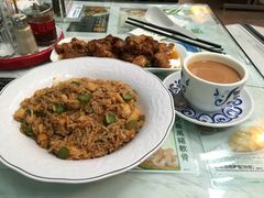 -翠华餐厅(香港国际机场店)