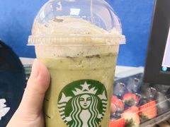 -星巴克(广州淘金路店)