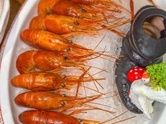 -乔街深夜食堂·小龙虾·高压锅生蚝(杭州总店)