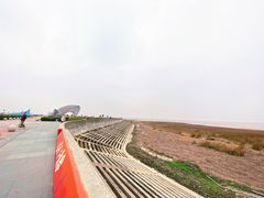 -南汇嘴观海公园
