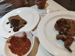 -吉布鲁牛排海鲜自助(成都大悦城店)