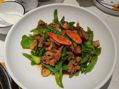 -徽镇小厨·经典徽菜(马连道店)