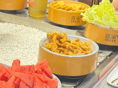-喜家自助小火锅(乐客城店)