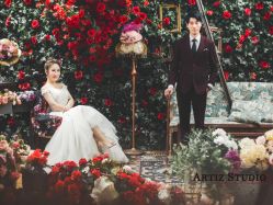 -THE QUEEN(北京店)