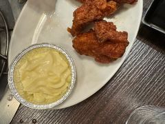 -大馥·炭火烧肉酒场(莘庄莘福坊店)