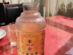 -明珠湖天鹅苑·农家菜馆