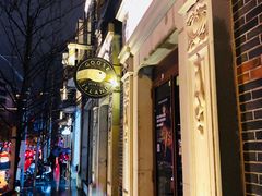 -Goose Island Brewhouse鹅岛精酿啤酒酿造工坊餐厅