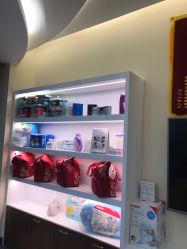 点击看大图 -贝安心月子中心(昌平店)