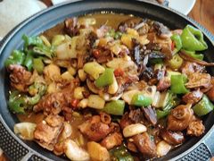 -竹溪一号·天域阁(骑马山店)