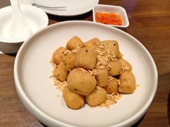 -大树餐厅(益田假日店)