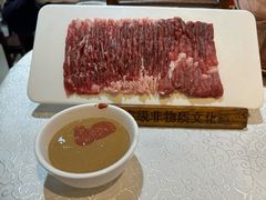 -东来顺饭庄(新源里店)