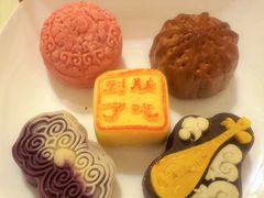 -北京稻香村(零号店)