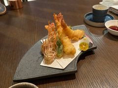 -丽思卡尔顿·炙焰·铁板烧餐厅