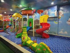 -丽池宫韩式汗蒸会馆(华灯坊店)