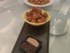 -玉林烤鸭店(定福庄店)