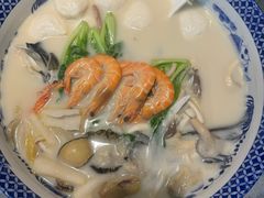 极品八宝鱼头皇-山外山菜馆(玉泉路店)