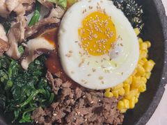 -七八冷面·延边朝鲜族美食(欢乐谷店)