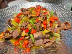 -绿草地·湘菜(7mall店)