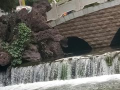 -水磨沟公园