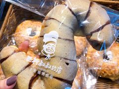 -西村叔叔的店·面包·甜品·蛋糕(清河万象汇店)