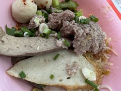 -榮泰米粉湯(Left Shop)