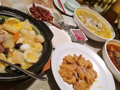 -苏乡兰亭·新派淮扬菜(吾悦广场店)