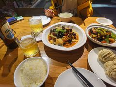 -静一·疆味小馆(黄河路店)