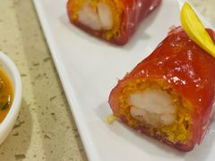 -点都德(龙之梦店)