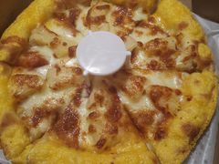 -Mr.Pizza米斯特比萨(苏州平江万达广场店)
