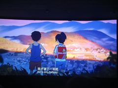-中影星河电影城(大岭山店)