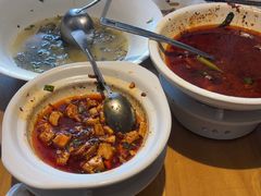 -严记小天府酸菜鱼(西四路店)