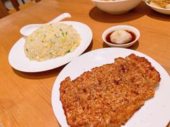 -鼎泰丰(德基广场店)