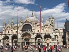 -圣马尔谷圣殿宗主教座堂