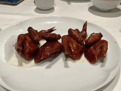 -新荣记(西溪湿地店)