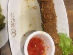 -松發肉骨茶(牛车水店)