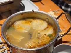 -聚点串吧·北京烧烤(赵登禹路店)