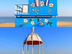 -巧克力渔家.小船海鲜家常菜(万平口店)