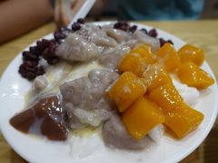-一心冰品(迎津街店)