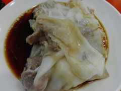 -西关明记肠粉(荔枝湾店)