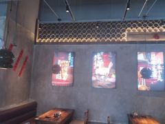 -破店肥哈·海鲜·烧烤(郑州银泰inPARK店)