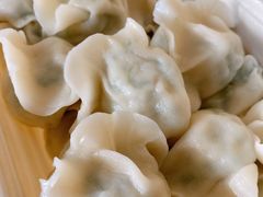 青岛鲅鱼水饺-开海·红岛海鲜虾水饺(石老人店)