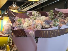 -咖法森林·咖啡  酒吧(天河店)